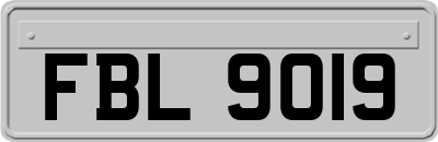 FBL9019
