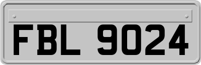 FBL9024