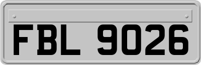 FBL9026