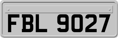 FBL9027