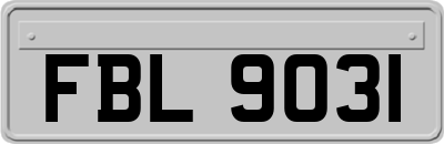 FBL9031
