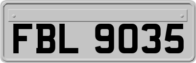 FBL9035