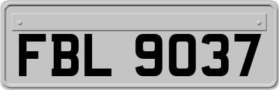 FBL9037