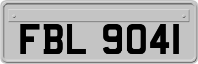 FBL9041