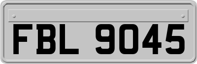 FBL9045