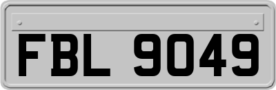FBL9049