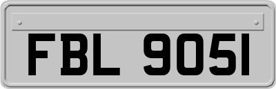 FBL9051