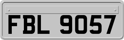 FBL9057
