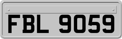 FBL9059