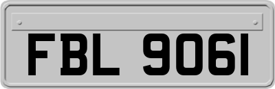 FBL9061