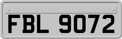 FBL9072