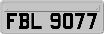 FBL9077