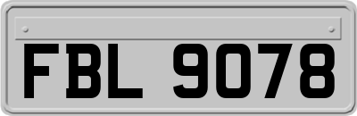 FBL9078