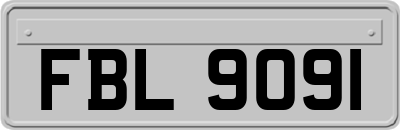 FBL9091