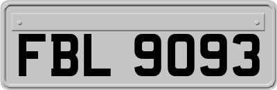 FBL9093