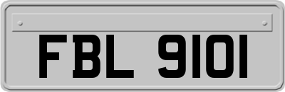 FBL9101