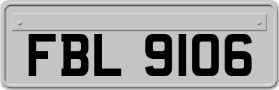 FBL9106
