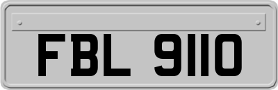 FBL9110