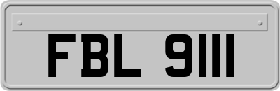 FBL9111