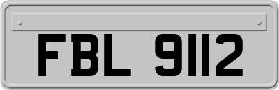 FBL9112