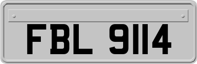 FBL9114