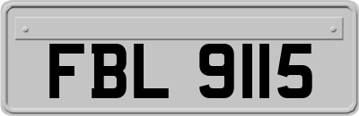 FBL9115