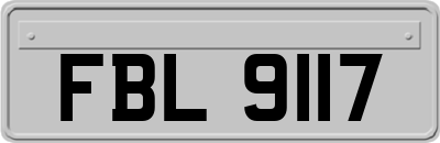 FBL9117