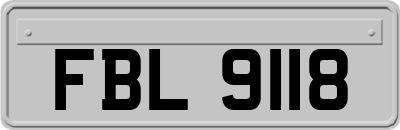 FBL9118