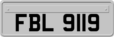 FBL9119