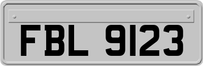 FBL9123