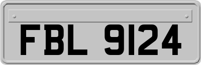 FBL9124