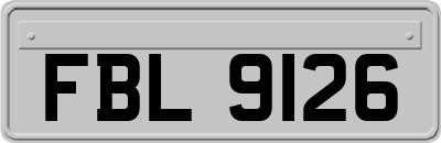 FBL9126