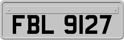 FBL9127
