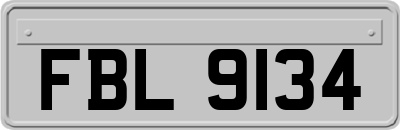 FBL9134