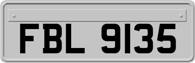 FBL9135