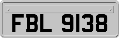 FBL9138