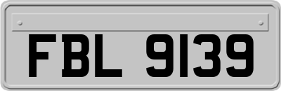 FBL9139