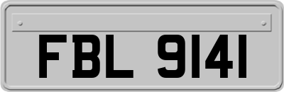 FBL9141