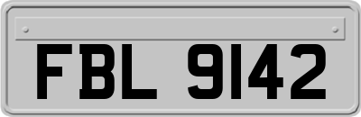 FBL9142