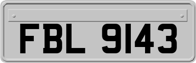 FBL9143