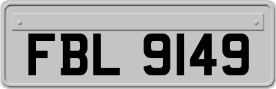 FBL9149