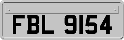 FBL9154