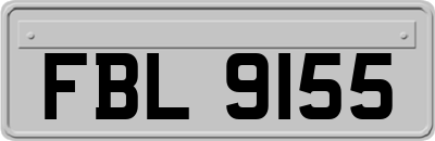 FBL9155