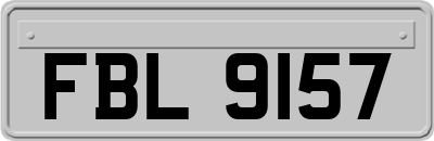 FBL9157