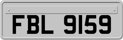 FBL9159