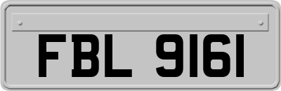FBL9161