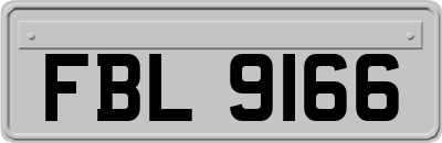 FBL9166