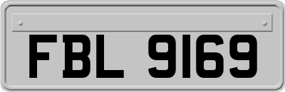 FBL9169