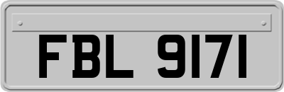 FBL9171