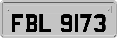 FBL9173